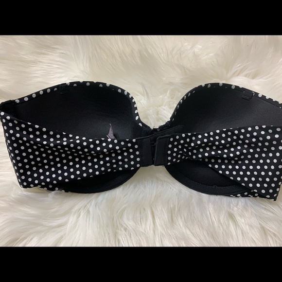 Victoria’s Secret Polka Dot Bra | 34C - Picture 2 of 4